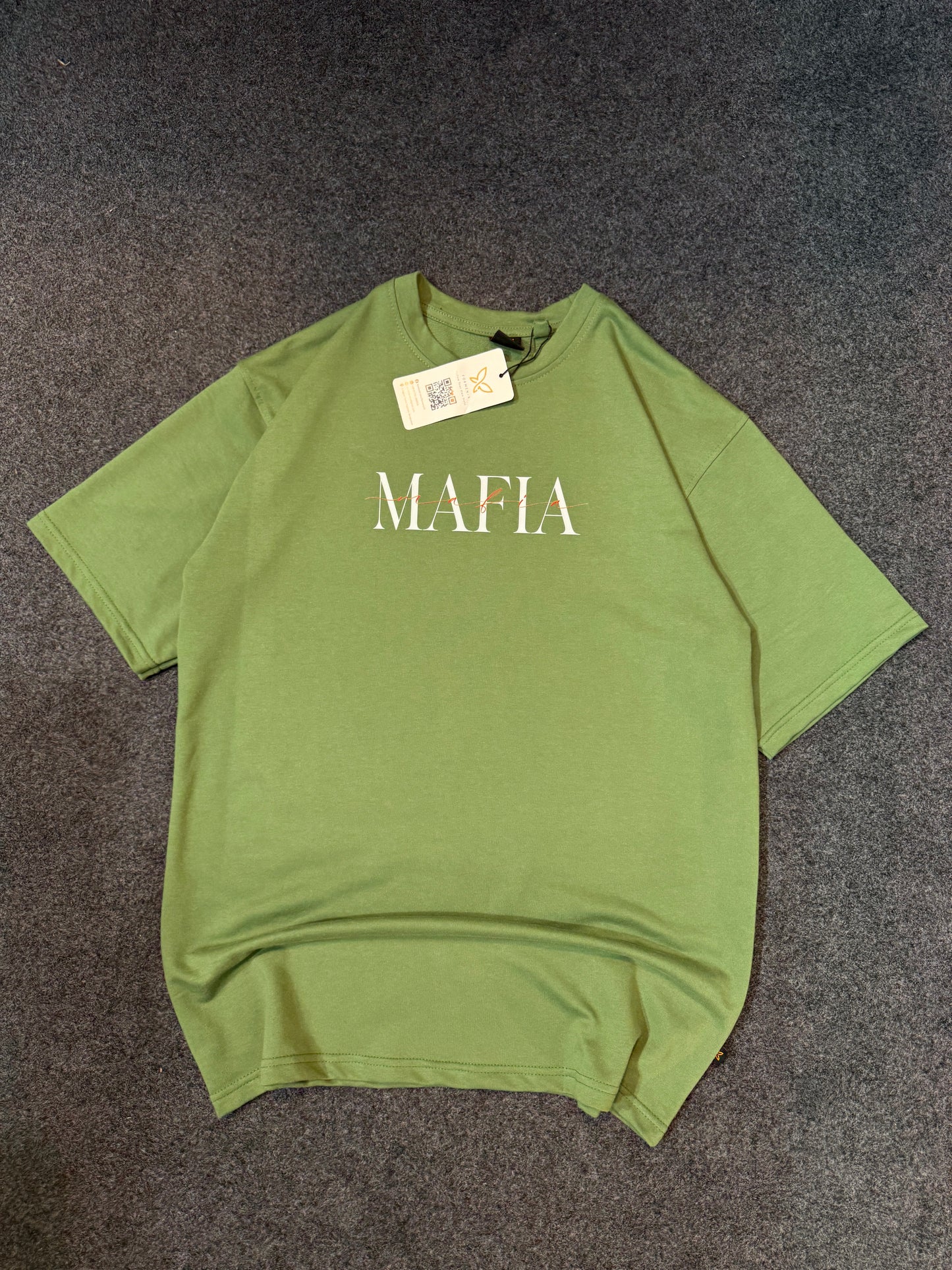 Men’s Premium Quality Drop Soldier – Soft, Stylish & Durable