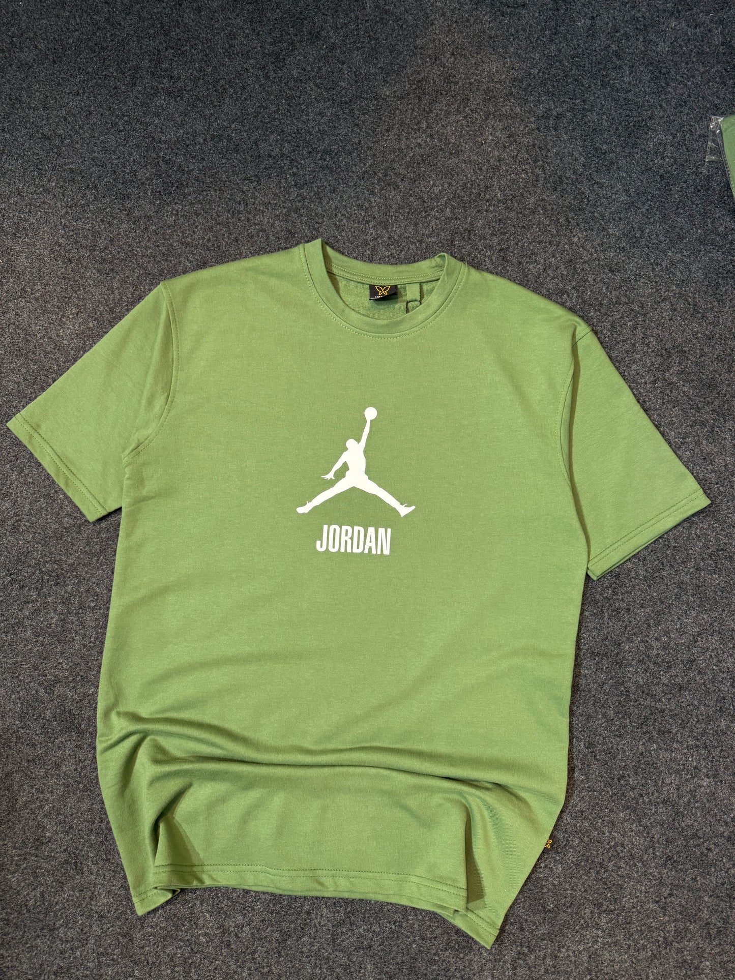 Men’s Premium Quality Drop Soldier – Soft, Stylish & Durable