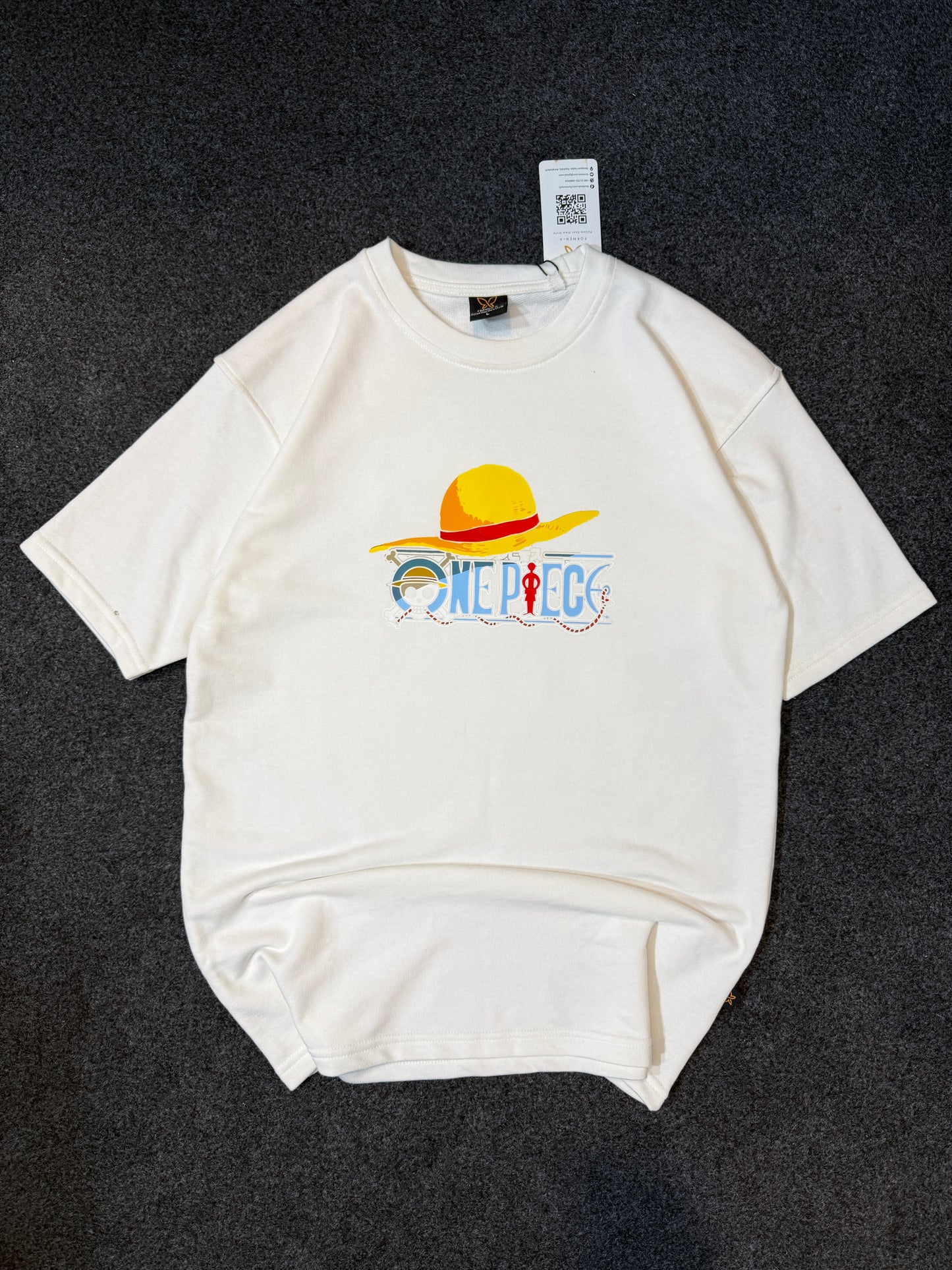 Men’s Premium Quality Drop Soldier – Soft, Stylish & Durable