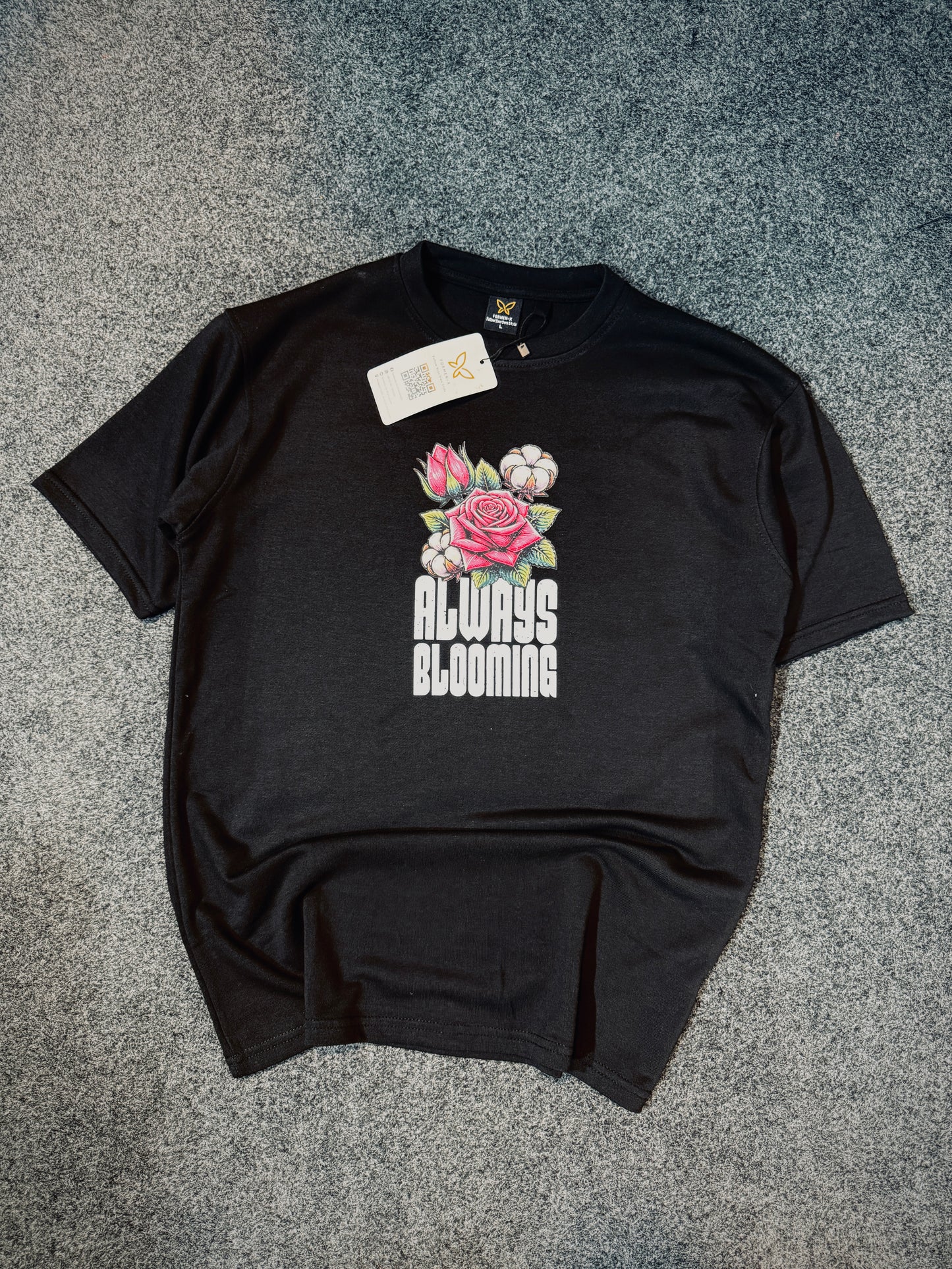 Men’s Premium Quality Drop Soldier – Soft, Stylish & Durable