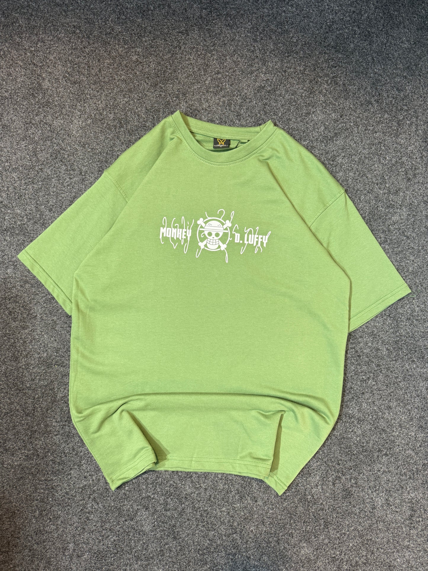 Men’s Premium Quality Drop Soldier – Soft, Stylish & Durable