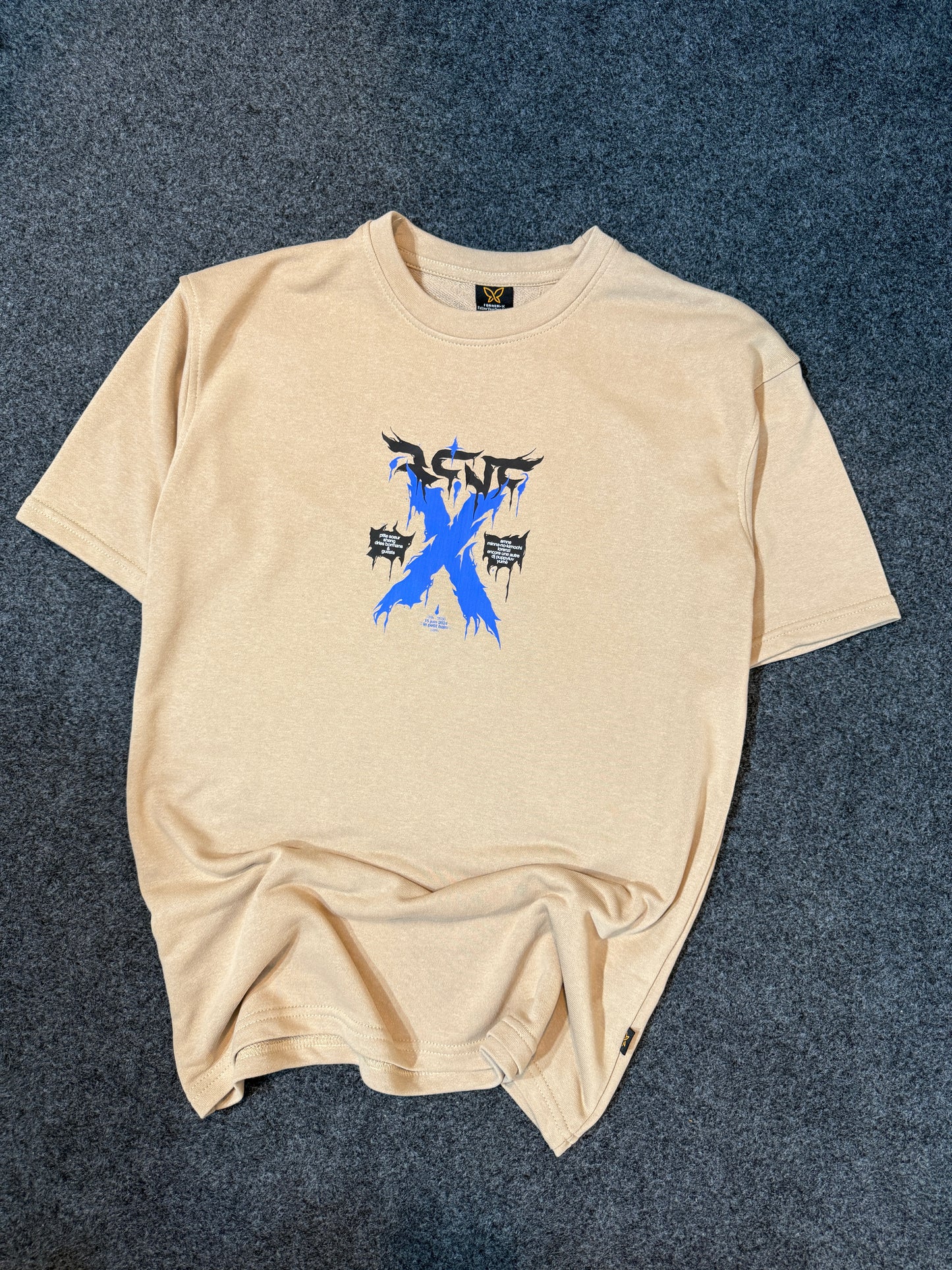 Men’s Premium Quality Drop Soldier – Soft, Stylish & Durable