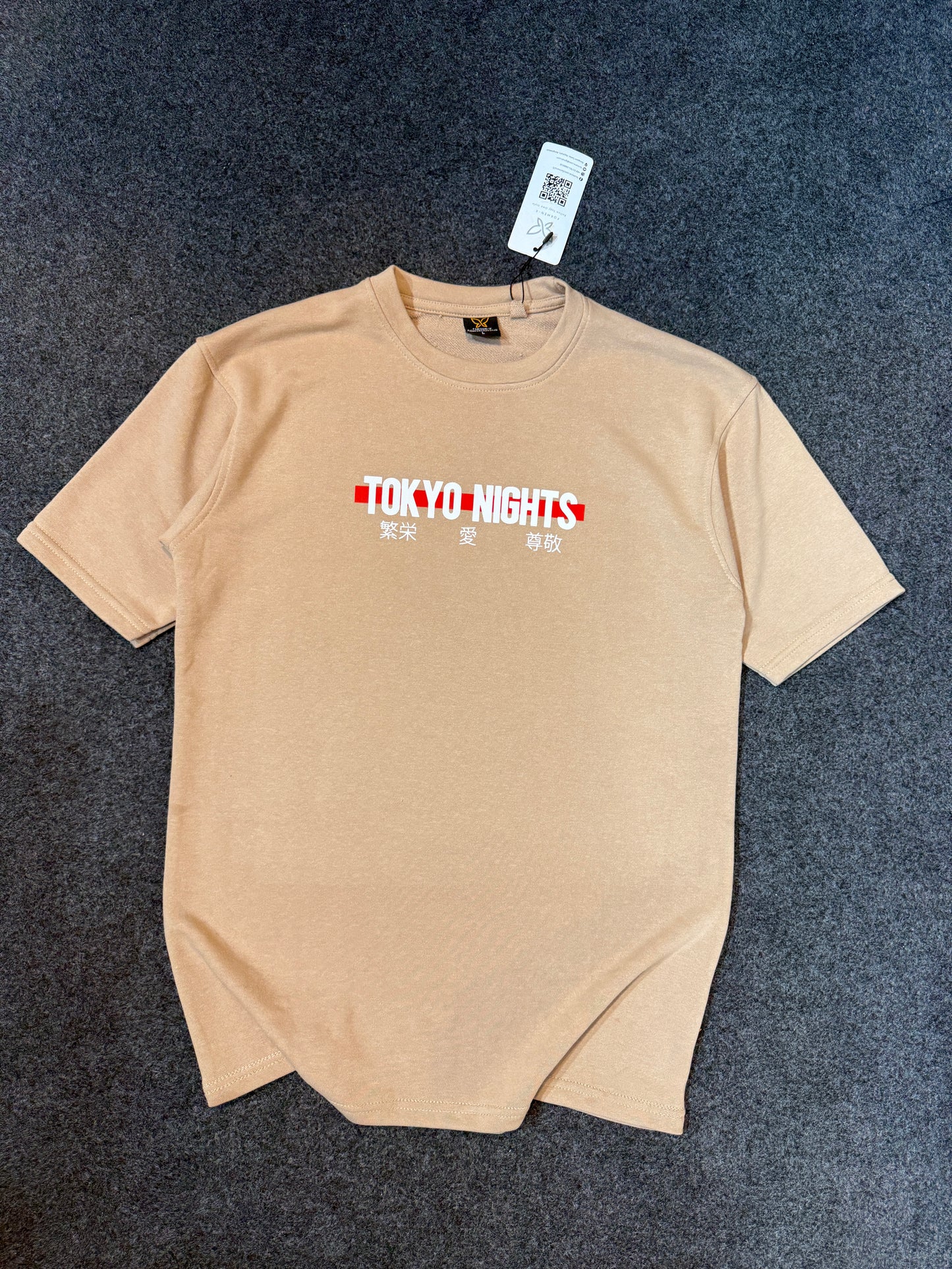 Men’s Premium Quality Drop Soldier – Soft, Stylish & Durable