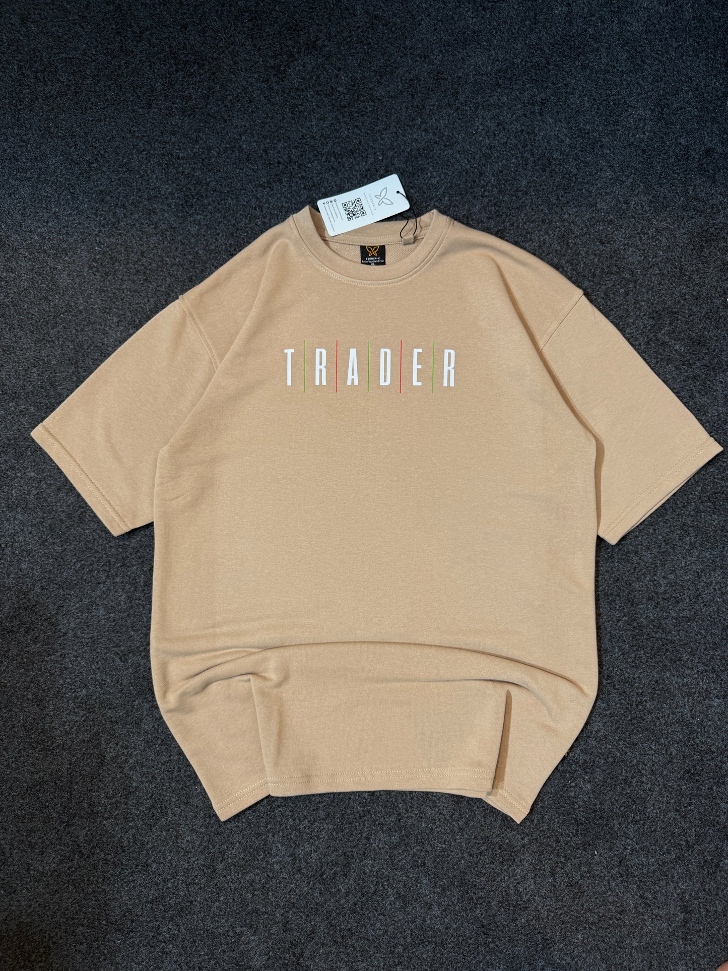 Men’s Premium Quality Drop Soldier – Soft, Stylish & Durable