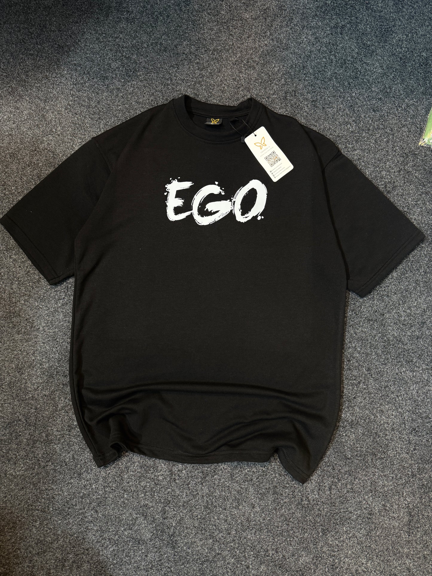 Men’s Premium Quality Drop Soldier – Soft, Stylish & Durable