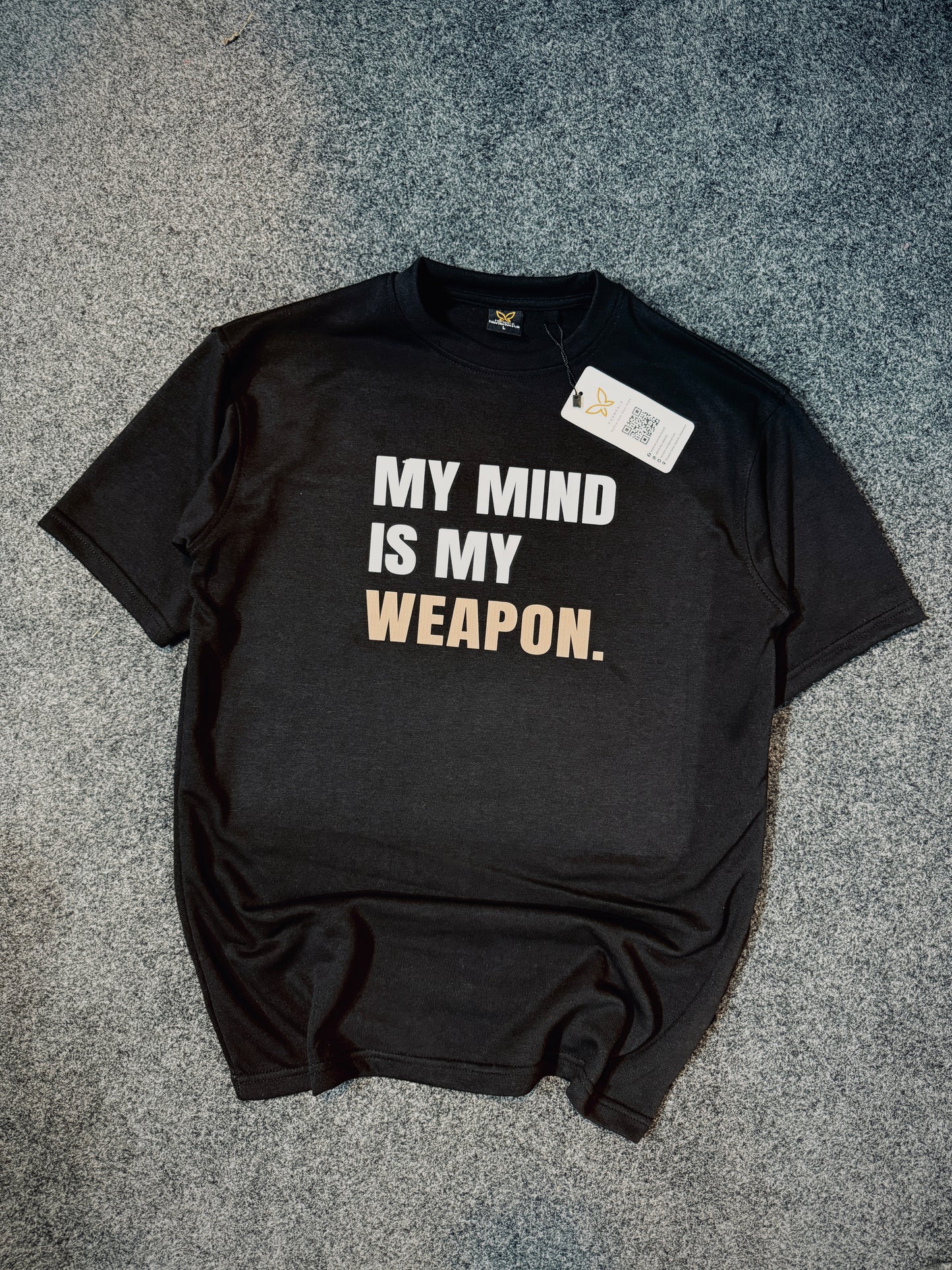 Men’s Premium Quality Drop Soldier – Soft, Stylish & Durable