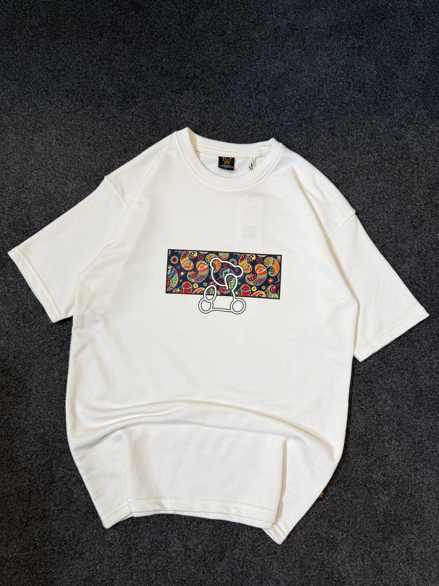 Men’s Premium Quality Drop Soldier – Soft, Stylish & Durable