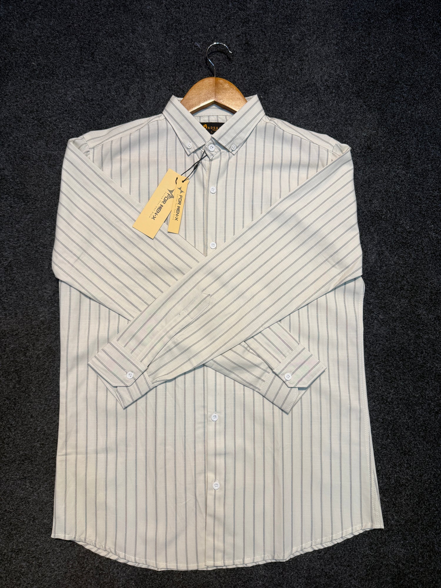 Old Money Shirt
