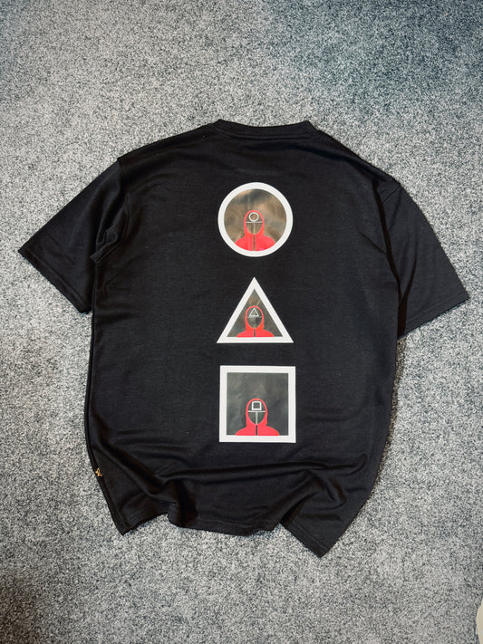 Men’s Premium Quality Drop Soldier – Soft, Stylish & Durable