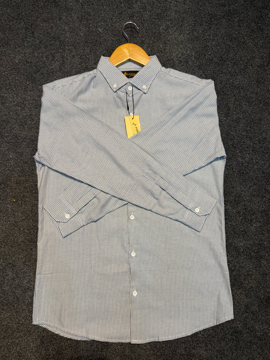 Old Money Shirt – Timeless Elegance & Quiet Luxury