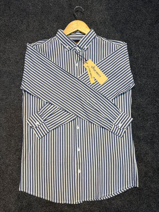 Old Money Shirt – Timeless Elegance & Quiet Luxury