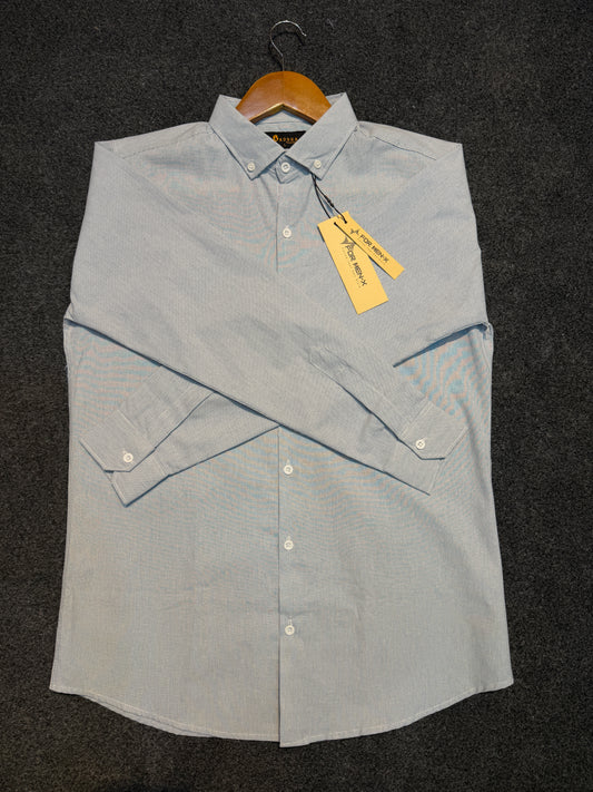 Old Money Shirt – Timeless Elegance & Quiet Luxury