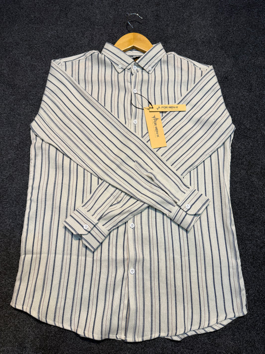 Old Money Shirt – Timeless Elegance & Quiet Luxury
